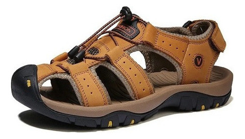 Zmshop Sandalias De Senderismo Al Aire Libre For Hombre