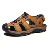 Zmshop Sandalias De Senderismo Al Aire Libre For Hombre