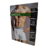Boxer Calvin Klein The Ultimate Comfort Para Caballero 
