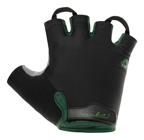 Guantes Ciclismo Flip Flop Gw Dedo Corto De Ruta $ 32.900