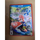 Wii U - Mario Kart 8