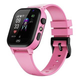 Reloj Inteligente 4g Para Niños Y Niñas, Dispositivo  Gps