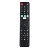 Control Compatible Hyundai Hyled3243nim Smart Tv