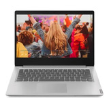 Portatil Lenovo Ideapad S145-14il Ci3 1005g1 4g 1tb W10h