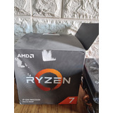 Procesador Ryzen 7 3800x 