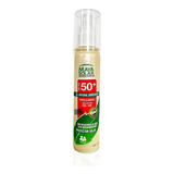 Bloqueador Solar Biodegradable Sport Fps 50+ 120ml