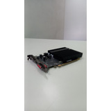 Placa De Video Amd Radeon Hd 5450 650m 2gb Ddr3 Hdmi Vga Dvi