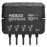 Cargador Noco Genius Genpro Genius10x4