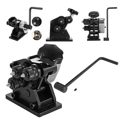 Tornillo de Banco Giratorio Dasu Shop PR-3 Negro 1mm Con Yunque | Envío gratis