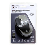 Mouse Optico Usb Inalambrico Para Pc Laptop Largo Alcance