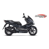 Honda Pcx 160 0 Km Scooter No Nmx Dompa Motos