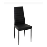 Silla Liana Negro M+design