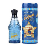 Perfume Blue Jeans De Versace Hombre 75 Ml Edt Original