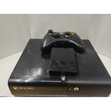 Consola De Xbox 360 E De 320 Gb Sin Chip Original 