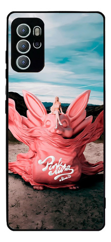 Funda Kenia Os Pink Aura Album K Os Case Para Motorola