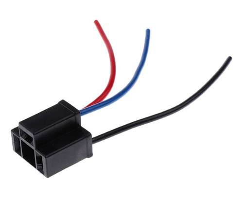 Pacha Bombillo H4 Socket Bombillo H4 Conector Bombillo H4