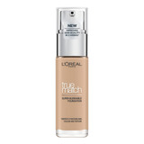 L'oréal Paris Base De Maquillaje En Spray  True Match Super-blendable Foundation Tono Vanille Rose 2r - 30ml