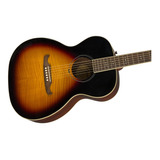 Guitarra Electro Acústica Fender Fa235e Sunburst Oferta!!!