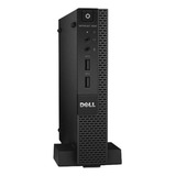 Soporte Escritorio Con Sistema Vertical Dell Optiplex Micro,