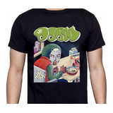 Mf Doom - Mm...food - Hip-hop / Rap - Polera- Cyco Records