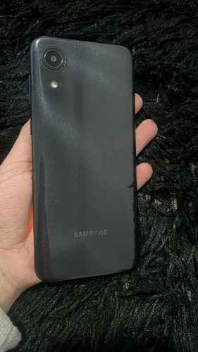 Celular Galaxy A03