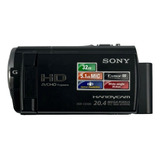 Filmadora Sony Hdr-cx580 Hdmi Limpa 
