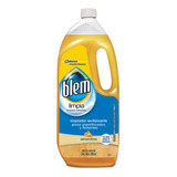 Limpiador De Pisos Blem Plastificados X 900ml (cod 4568)