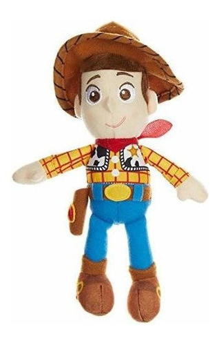 Kids Preferred Disney Baby Toy Story Woody Peluche De Felpa,