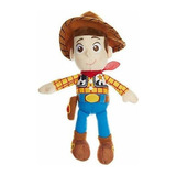 Kids Preferred Disney Baby Toy Story Woody Peluche De Felpa,