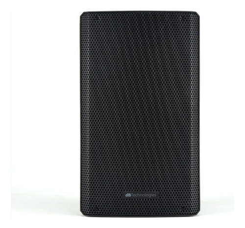 Bafle Amplificado 12  Db Technologies Kl12 C/funda