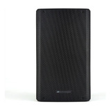 Bafle Amplificado 12  Db Technologies Kl12 C/funda