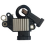 Regulador Alternador Chevrolet Aveo Optra 3 Pines Derecha Chevrolet Optra