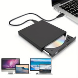 Reproductor Grabador Drivedvd-rw Para Portátil Y Portátil