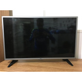 LG Led Smart Tv