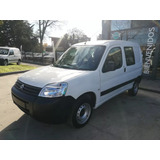 Citroen Berlingo Furgon Vti 115 Business 5 Plazas 0km Gf