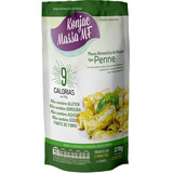 Massa Alimentícia Tipo Penne 270 G - Konjac