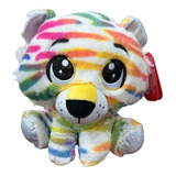 Peluche Tigre 22cm Phi Phi Toys 1615