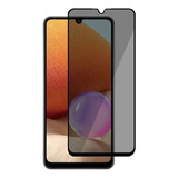 Película 3d Fosca Privacidade Para Samsung Galaxy A10 A10s