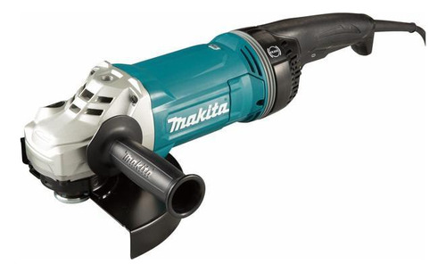 Esmerilhadeira Angular 9 2800w Ga9070 Makita