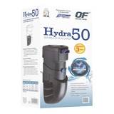 Filtro Hydra 50 Para Acuarios De Agua Dulce Y Salada
