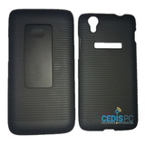 Funda Clip Holster Case Sencillo Lenovo S960 Vibe X