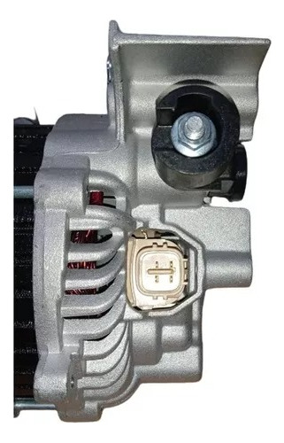 Alternador Honda Civic Emotion  Foto 3