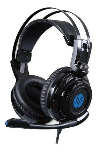 Gaming Headset Hp H200s