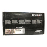 Fotoconductor Lexmark C53034x