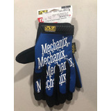 Guantes Mechanix Wear Modelo Mg-03-010 Talla L