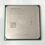 Processador Gamer Amd Fx 8350 Black Edition De 8 Núcleos