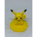 ( L - 190/4 ) Boneco Pokémon Mcdonald's Nitendo Pikachu #6