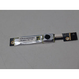 Placa Webcam Original Netbook Hp  Pavilion Dm1-3250br