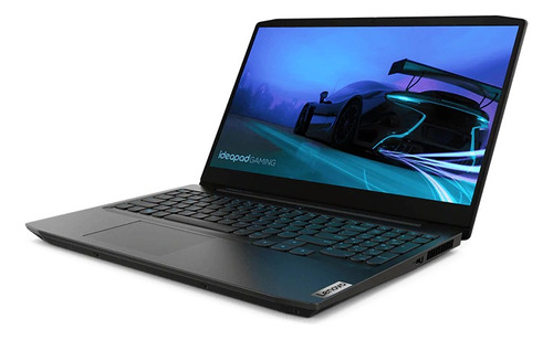 Ideapad Gaming 3  I7 10750h  8 Gb Ssd 512 Gb Gtx 1650 Ti