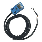 Sensor Indutivo Sn04 P/ Npn - Normalmente Aberto 4mm